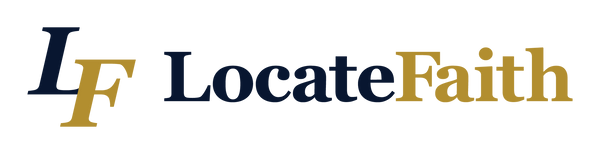 LocateFaith Store